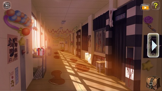 逃离中学教室：一款剧情严谨、丰富的冒险解谜游戏