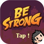Be Strong v0.1