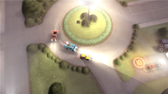 拒绝上班完整版：一款简单又搞笑的手机中最真实模拟驾驶游戏