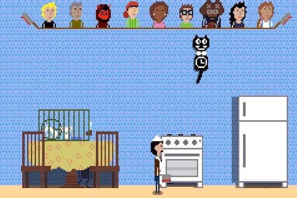 屠夫躲猫猫免费版：一款免费的解谜游戏