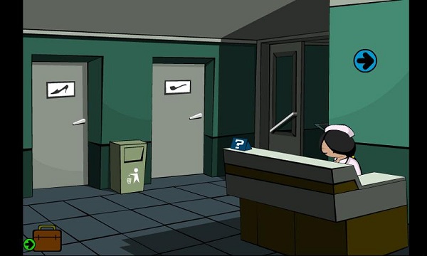 Stanley博士的家2地下室密码版：一款非常经典的国产解谜游戏
