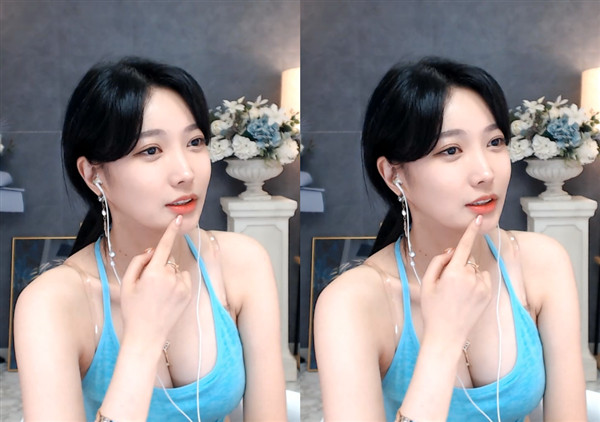 小仙女直播app二维码下载