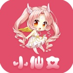 小仙女2s直播app二维码
